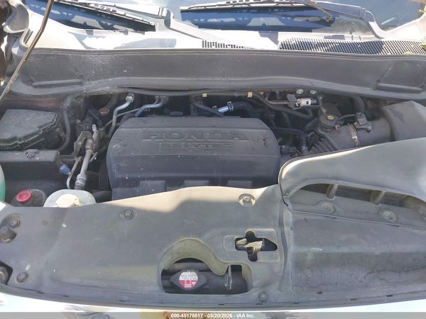 2014 HONDA PILOT EX-L