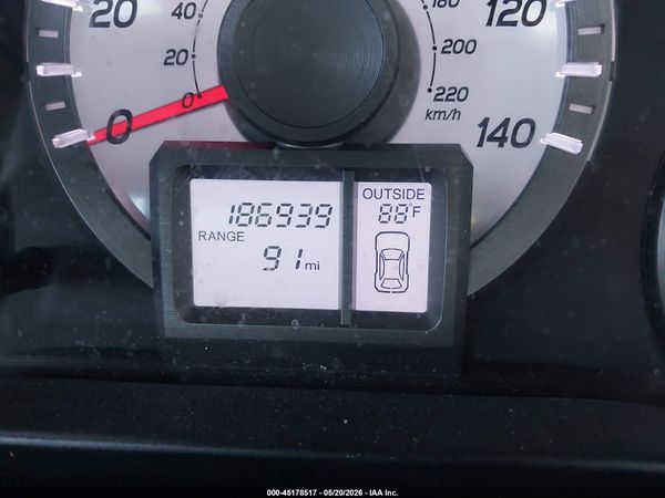 2014 HONDA PILOT EX-L