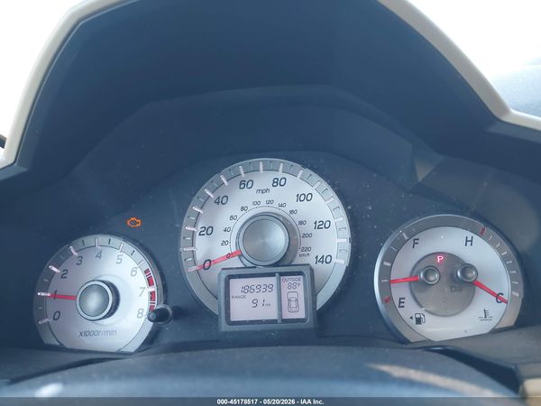 2014 HONDA PILOT EX-L