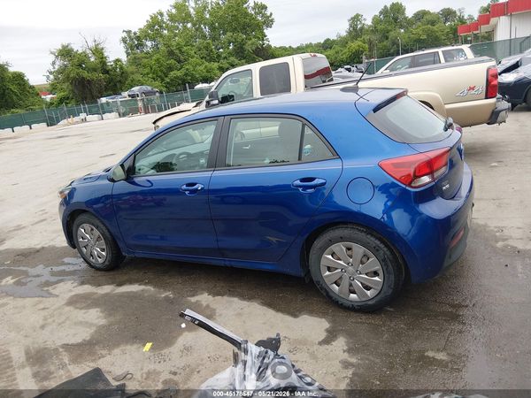 2020 KIA RIO 5-DOOR S