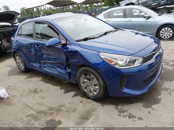 2020 KIA RIO 5-DOOR S