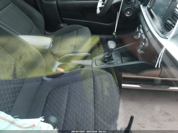 2020 KIA RIO 5-DOOR S