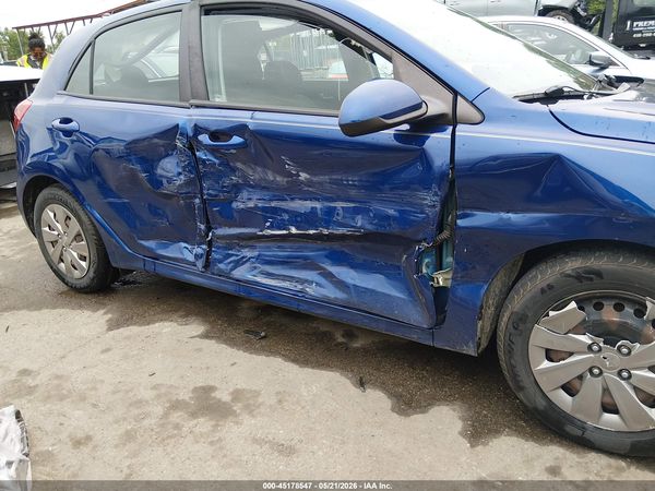 2020 KIA RIO 5-DOOR S
