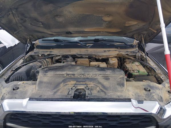 2020 RAM 2500 TRADESMAN  4X4 6'4 BOX