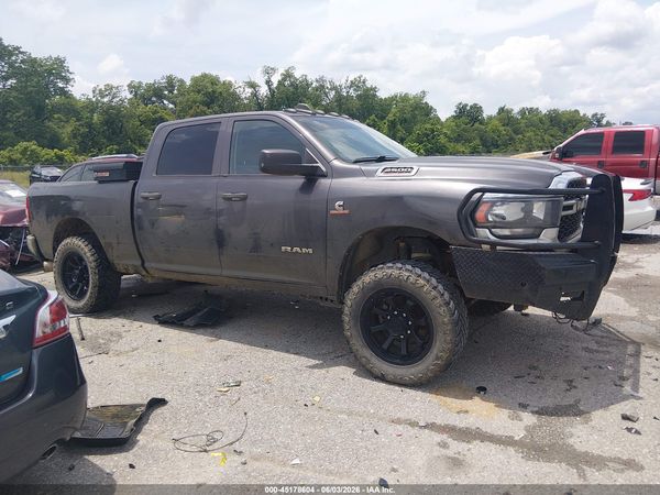 2020 RAM 2500 TRADESMAN  4X4 6'4 BOX