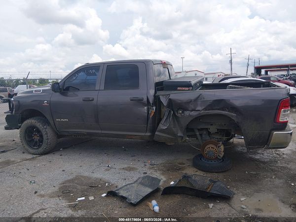 2020 RAM 2500 TRADESMAN  4X4 6'4 BOX