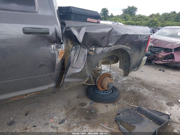 2020 RAM 2500 TRADESMAN  4X4 6'4 BOX