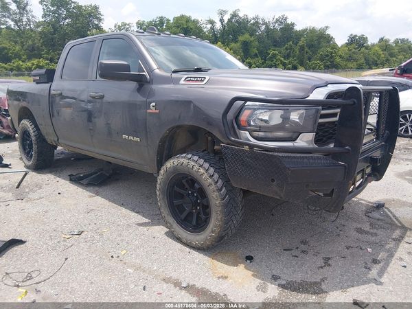 2020 RAM 2500 TRADESMAN  4X4 6'4 BOX