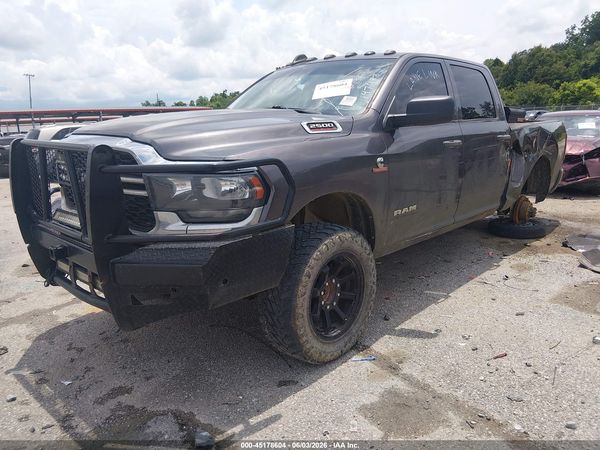 2020 RAM 2500 TRADESMAN  4X4 6'4 BOX