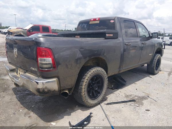 2020 RAM 2500 TRADESMAN  4X4 6'4 BOX