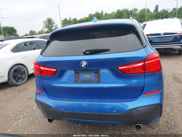 2017 BMW X1 SDRIVE28I