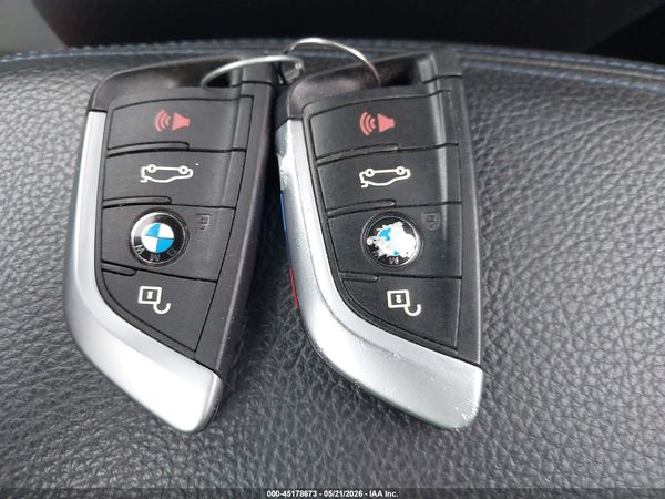 2017 BMW X1 SDRIVE28I