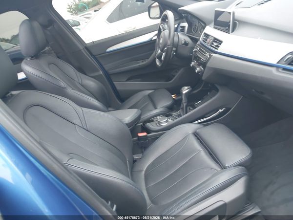 2017 BMW X1 SDRIVE28I