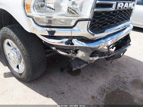 2022 RAM 2500 TRADESMAN  4X4 8' BOX