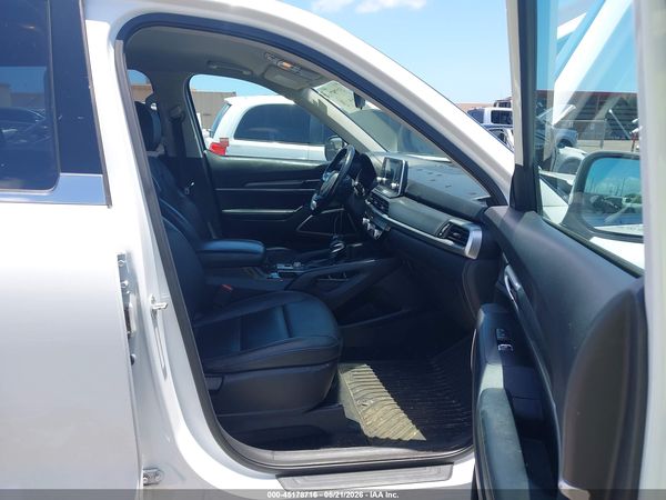 2020 KIA TELLURIDE LX