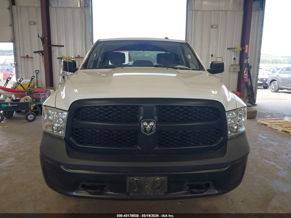 2020 RAM 1500 CLASSIC TRADESMAN  4X4 5'7 BOX