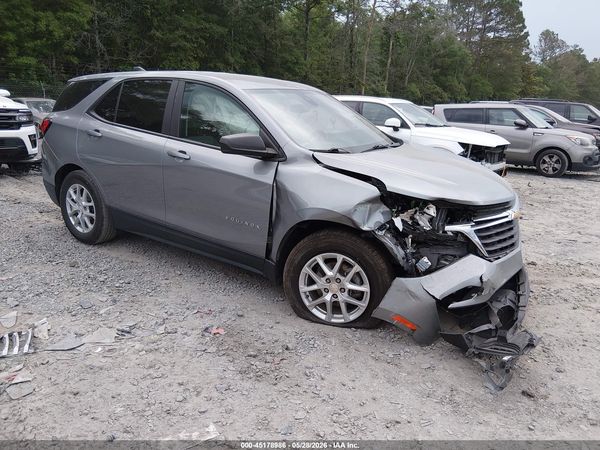 2023 CHEVROLET EQUINOX FWD LS — I1