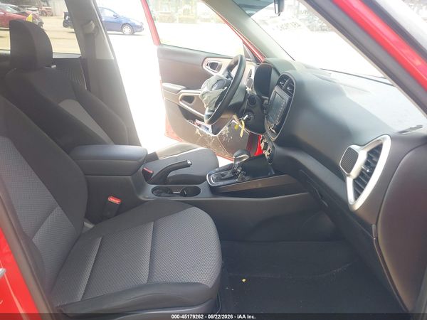 2020 KIA SOUL LX — I5