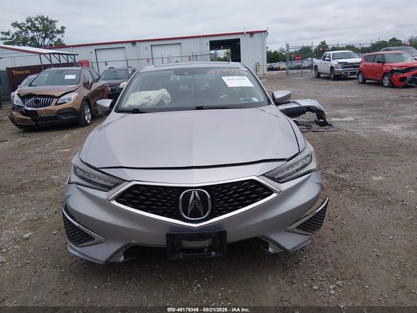 2020 ACURA ILX