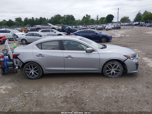 2020 ACURA ILX