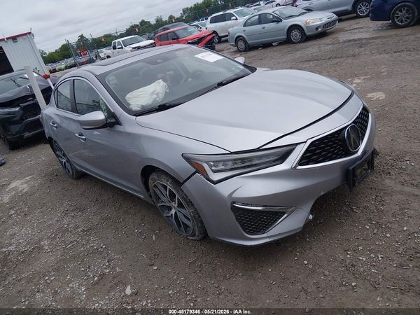2020 ACURA ILX