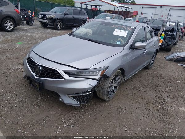 2020 ACURA ILX