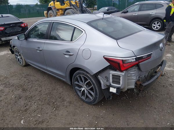 2020 ACURA ILX