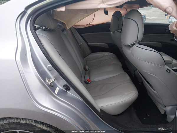 2020 ACURA ILX