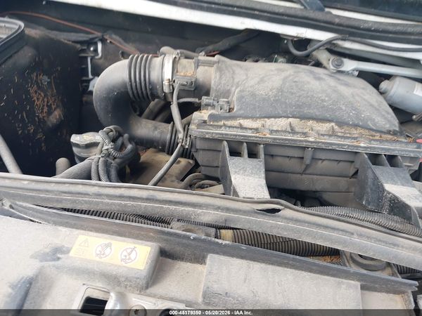 2017 MERCEDES-BENZ SPRINTER 2500 STANDARD ROOF V6
