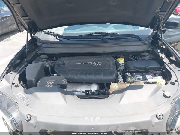 2019 JEEP CHEROKEE LIMITED FWD