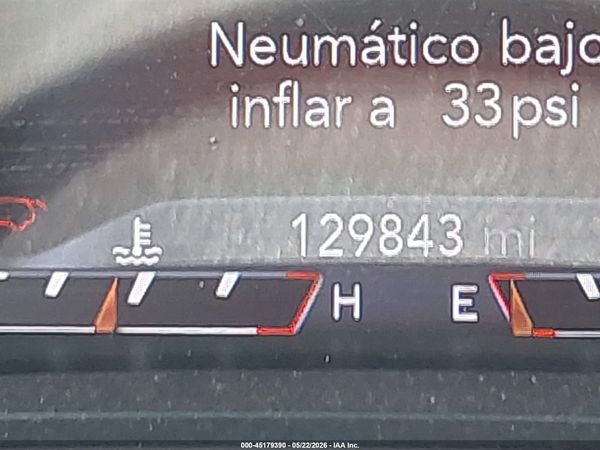 2019 JEEP CHEROKEE LIMITED FWD