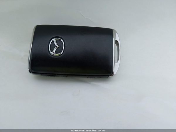 2024 MAZDA MAZDA3 2.5 S PREFERRED