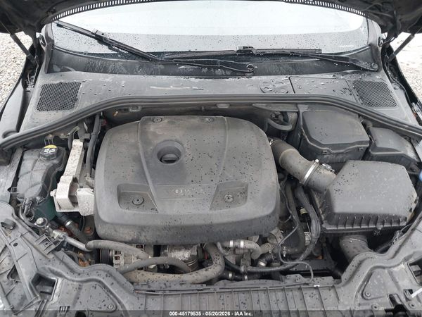 2016 VOLVO S60 T5 DRIVE-E PREMIER