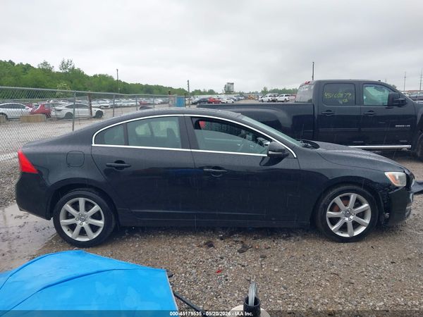 2016 VOLVO S60 T5 DRIVE-E PREMIER