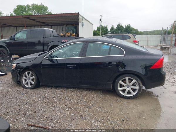 2016 VOLVO S60