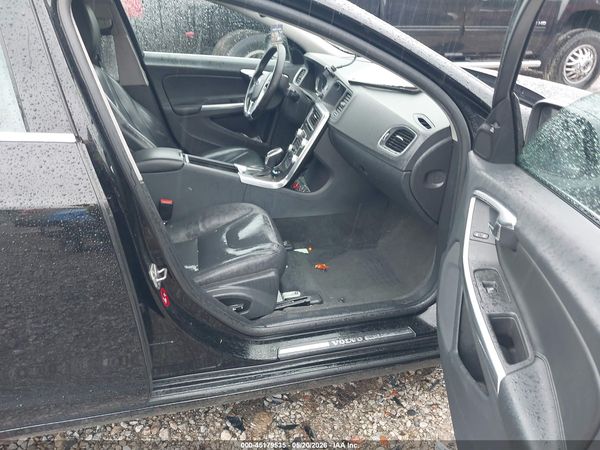 2016 VOLVO S60 T5 DRIVE-E PREMIER