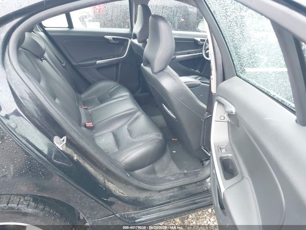 2016 VOLVO S60 T5 DRIVE-E PREMIER