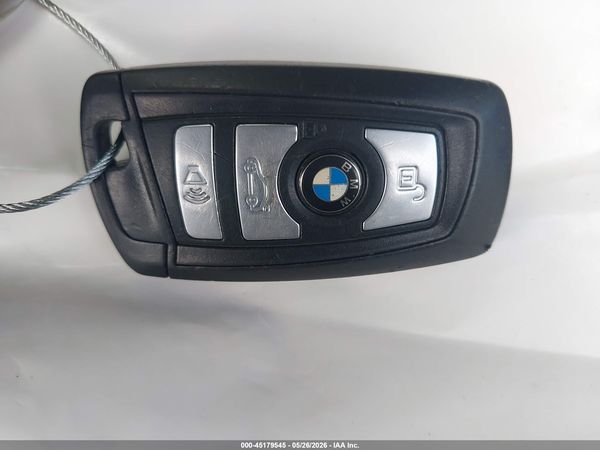 2012 BMW 528I XDRIVE