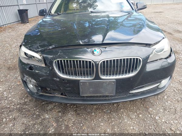 2012 BMW 528I XDRIVE