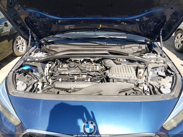2023 BMW 228 GRAN COUPE I XDRIVE