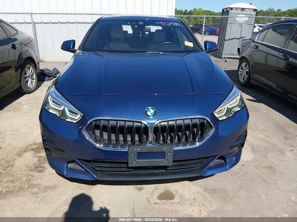 2023 BMW 228 GRAN COUPE I XDRIVE