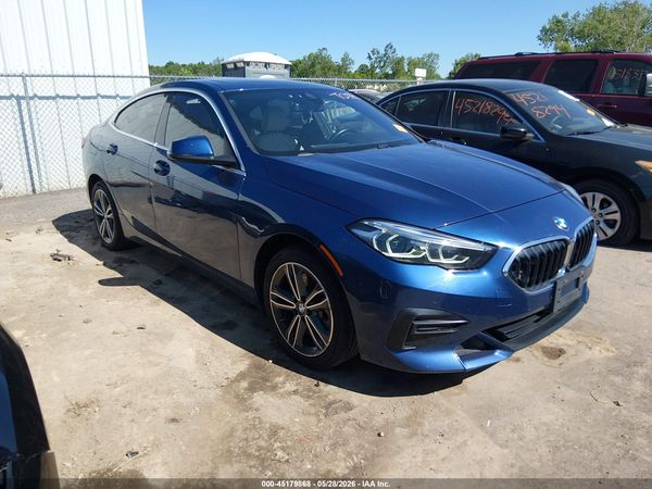 2023 BMW 228 GRAN COUPE I XDRIVE
