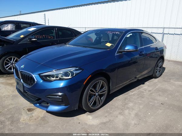 2023 BMW 228 GRAN COUPE I XDRIVE