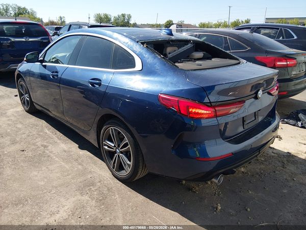 2023 BMW 228 GRAN COUPE I XDRIVE