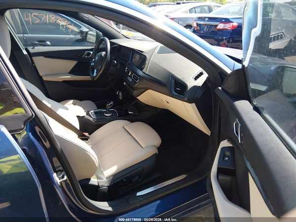 2023 BMW 228 GRAN COUPE I XDRIVE