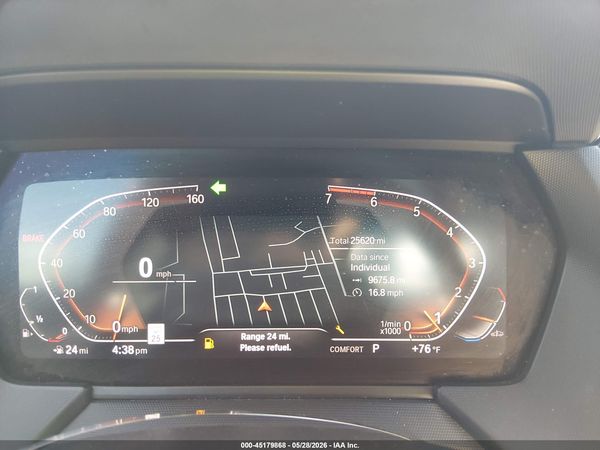 2023 BMW 228 GRAN COUPE I XDRIVE