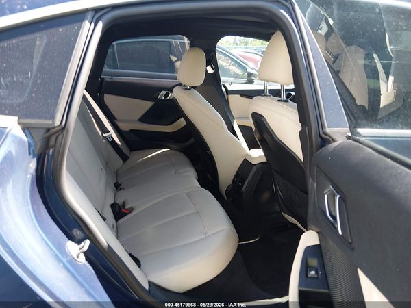 2023 BMW 228 GRAN COUPE I XDRIVE