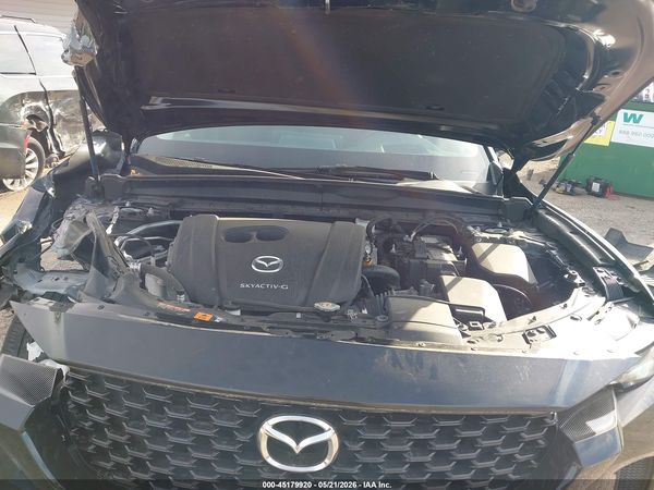 2023 MAZDA CX-50 2.5 S PREMIUM PLUS