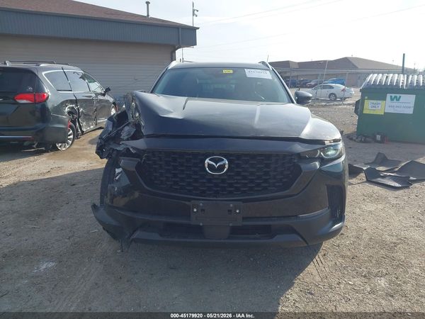 2023 MAZDA CX-50 2.5 S PREMIUM PLUS