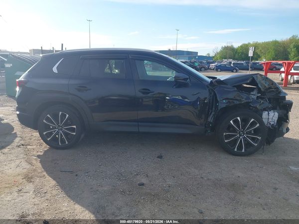 2023 MAZDA CX-50 2.5 S PREMIUM PLUS